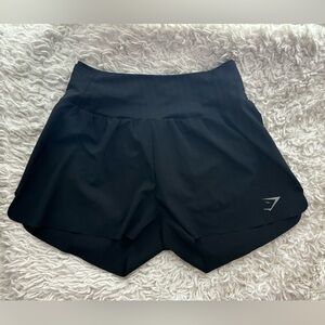 Gymshark Speed Shorts